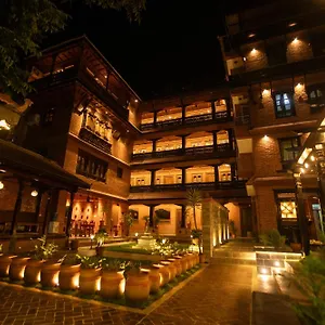 Nag Pukhu Gasthuis