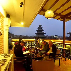 Bhadgaon Hotel